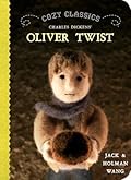 Cozy Classics: Oliver Twist