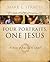 Four Portraits, One Jesus: ...