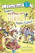 Fancy Nancy: Apples Galore! (I Can Read Level 1) 