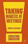 Taking Minutes of...