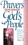 Prayers for the Seasons of God's People Year B: Worship Aids for the Revised Common Lectionary Prayers for the Seasons of God's People Year B: Worship Aids for the Revised Common Lectionary