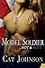 Model Soldier (Red, Hot & Blue, #8)