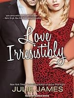 Love Irresistibly Fbi Us Attorney 4 By Julie James