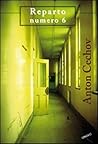 Reparto n. 6 by Anton Chekhov Reparto n. 6 by Anton Chekhov