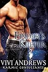 Finder's Keeper by Vivi Andrews Finder's Keeper by Vivi Andrews