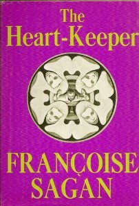 The Heart-Keeper (Hardcover)