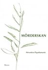 Mörderskan