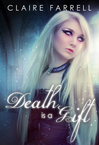 Death is a Gift (ebook)