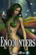 Changeling Encounter: Harley on the Rocks: What She Saw