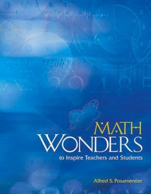 Math Wonders to Inspire Teachers and Students (Paperback)