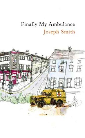 Finally My Ambulance