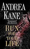 Book cover for Run for Your Life