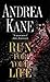 Run for Your Life by Andrea Kane Run for Your Life by Andrea Kane