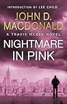Nightmare in Pink by John D. MacDonald
