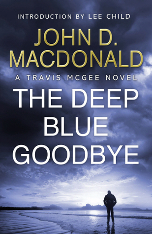 The Deep Blue Goodbye
