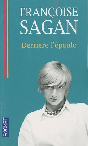 Derrière l'épaule (Mass Market Paperback)