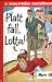Platt fall, Lotta!