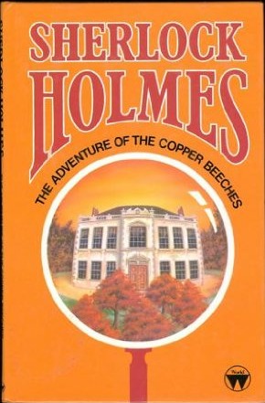 The Adventure of the Copper Beeches