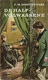 De half-volwassene II by Fyodor Dostoevsky