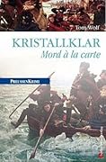 Kristallklar: Mord á la carte