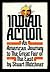 Indian Action  by Stuart Mitchner