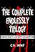 The Complete Endlessly Trilogy