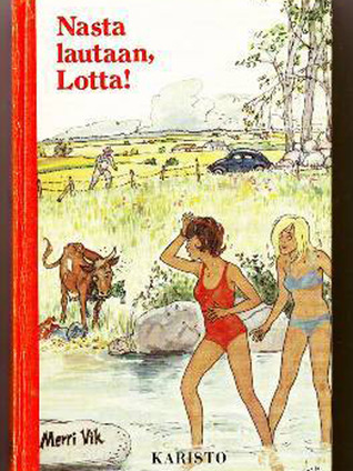 Nasta lautaan, Lotta