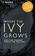 Where the Ivy Grows