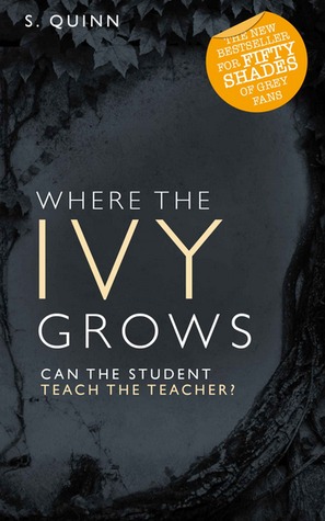 Where the Ivy Grows (Devoted, #2)