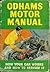 Odhams Motor Manual