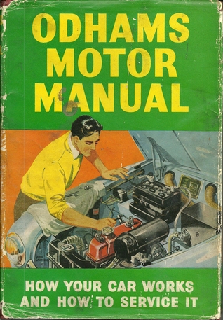 Odhams Motor Manual