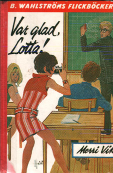 Var glad, Lotta! (Unknown Binding)