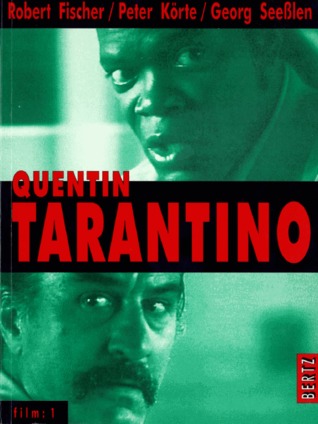 Quentin Tarantino