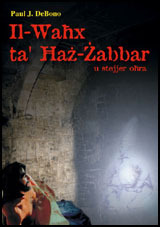 Il-Waħx ta’ Ħaż-Żabbar u stejjer oħra