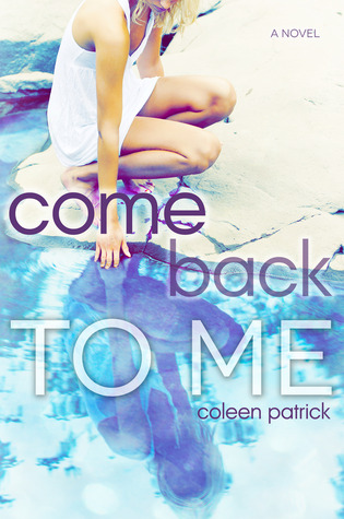 Come Back to Me (Paperback)