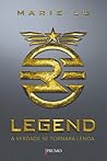 Legend by Marie Lu