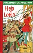 Heja Lotta!
