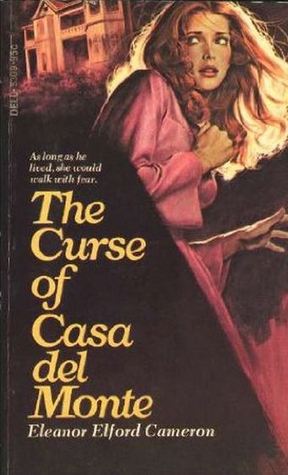 The Curse of Casa del Monte (Mass Market Paperback)