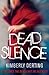 Dead Silence (The Body Finder, #4)