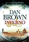 Inferno by Dan    Brown
