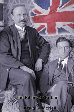 The Pillars of Britain