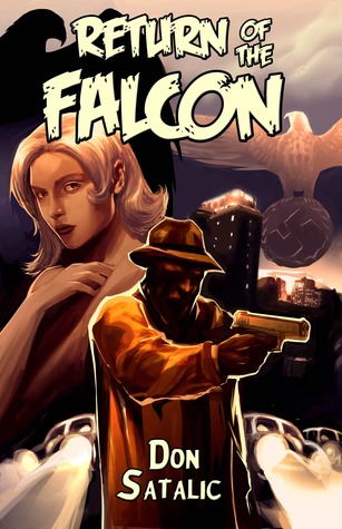 Return of the Falcon