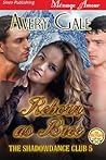 Reborn as Bree (The ShadowDance Club, #5)