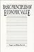 Basic Principles of Economi...