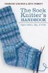 The Sock Knitter'...