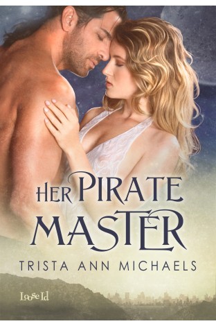 Her Pirate Master (Entwined Fates, #8)