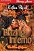 Blazing Inferno (The Men of...