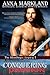 Conquering Passion (The Montbryce Legacy, #1)