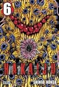 Hakaiju #6