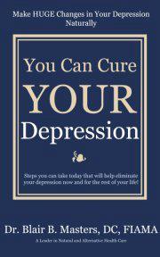 You Can Cure Your Depression (Kindle Edition)